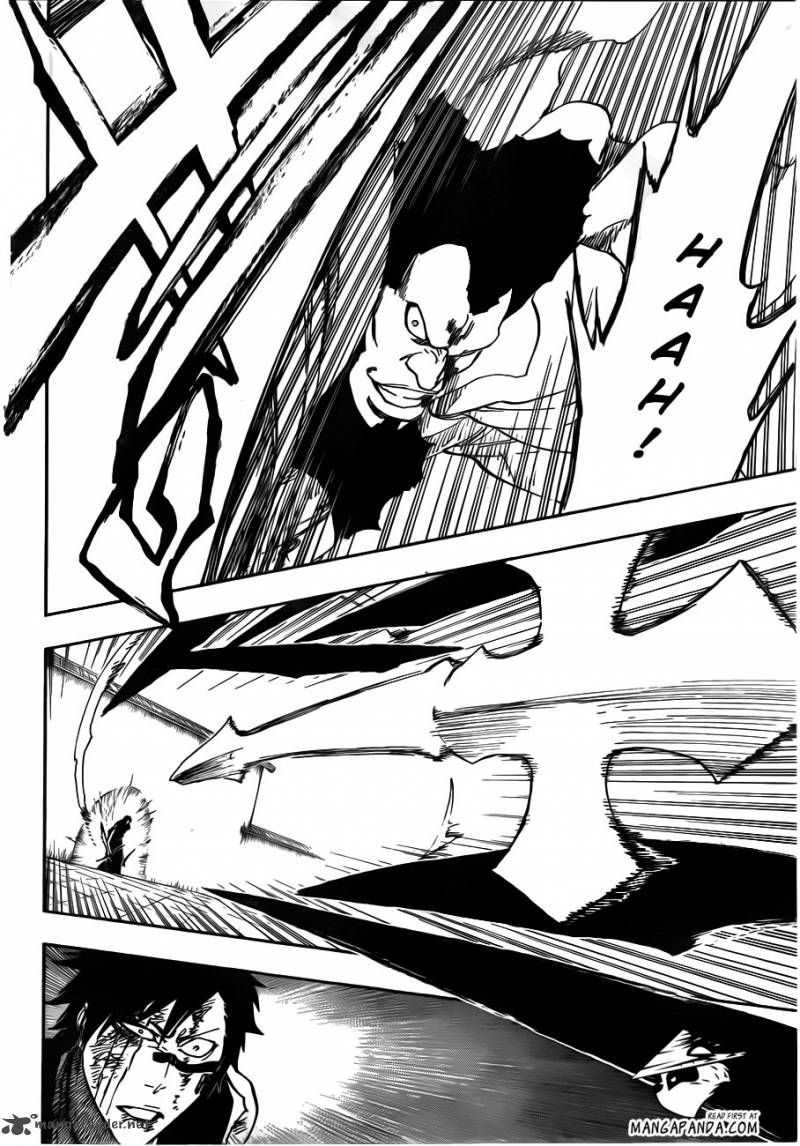 BLEACH Chapter 503 - Page 13