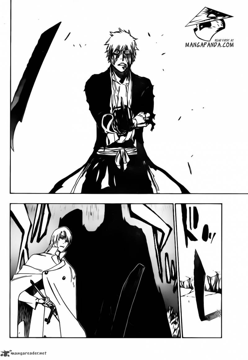 BLEACH Chapter 514 - Page 18