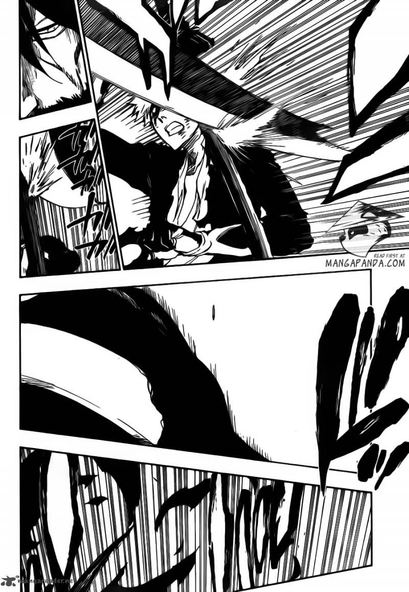 BLEACH Chapter 514 - Page 6