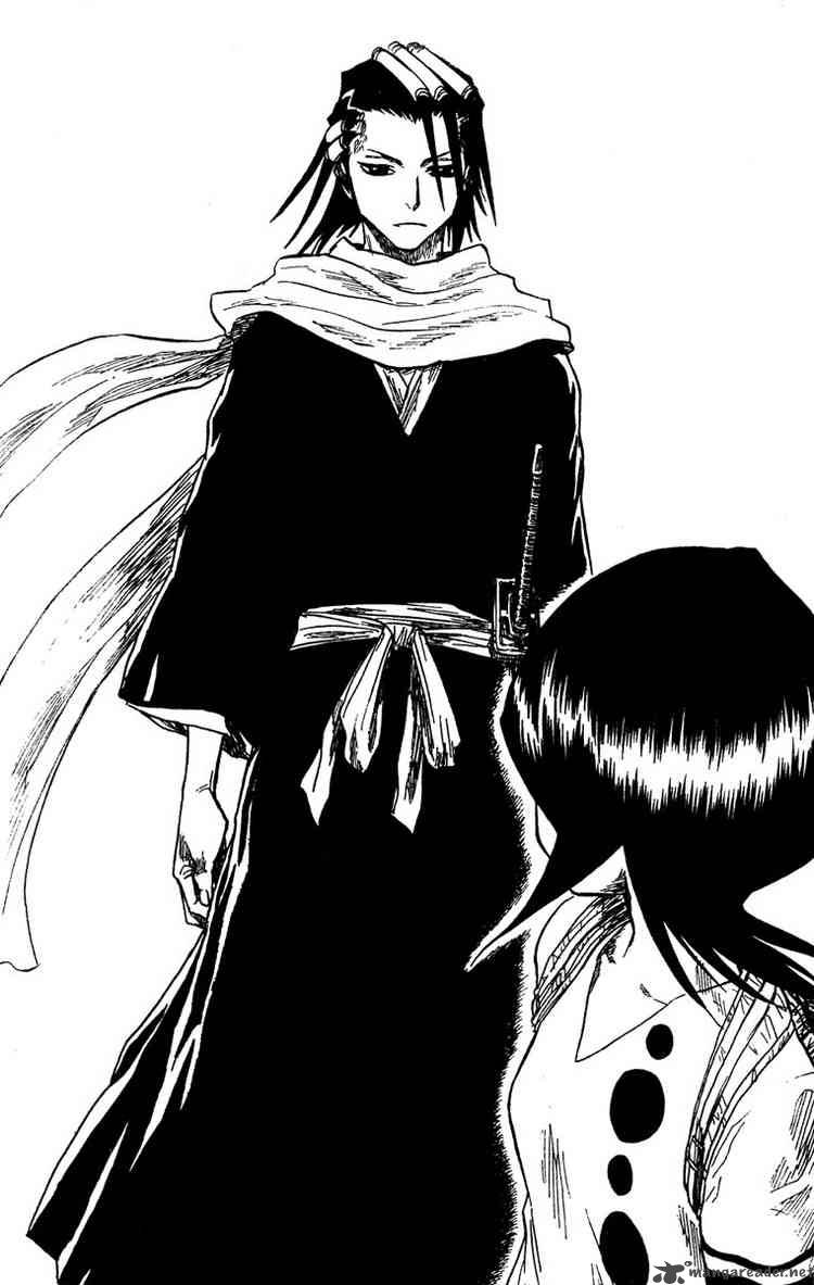 BLEACH Chapter 52 - Page 14