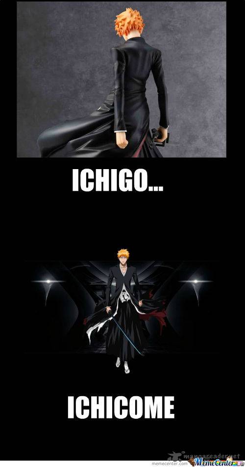 BLEACH Chapter 528 - Page 18