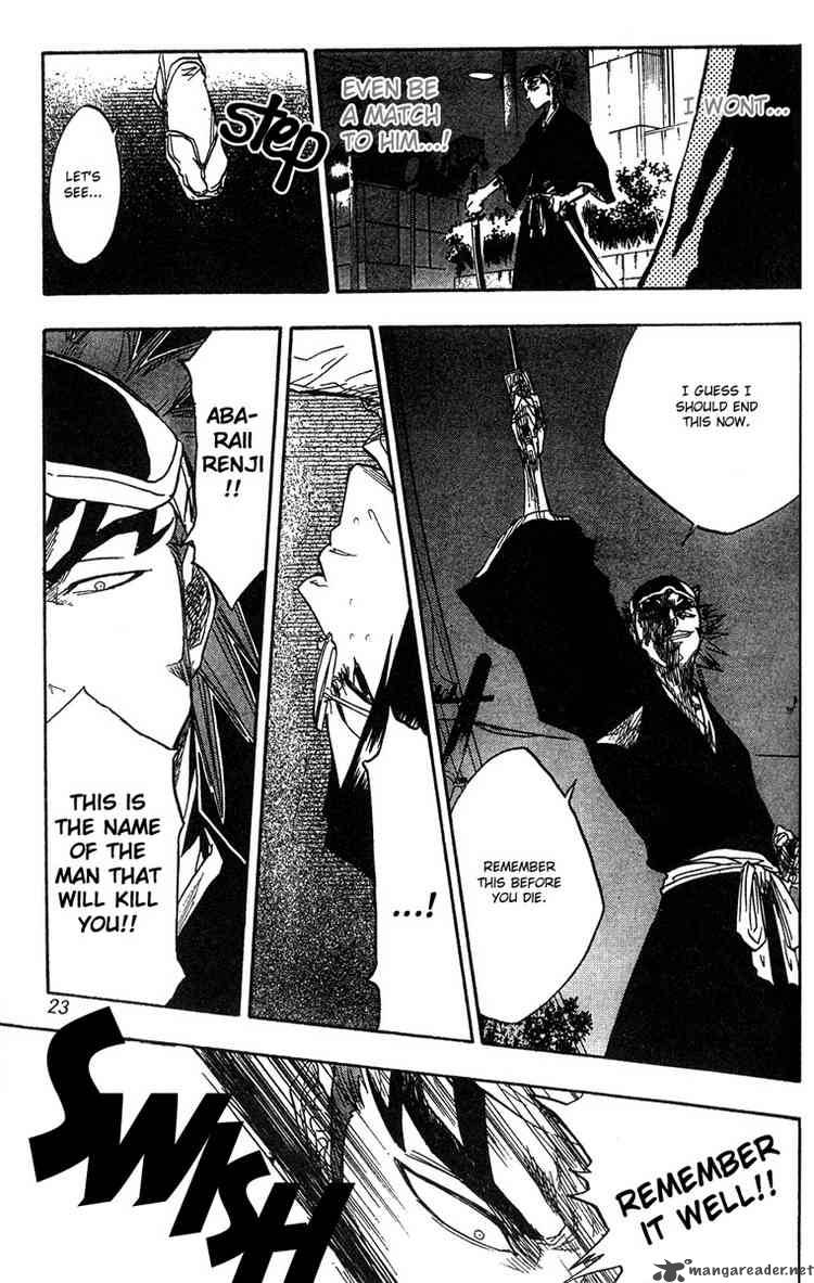 BLEACH Chapter 53 - Page 19