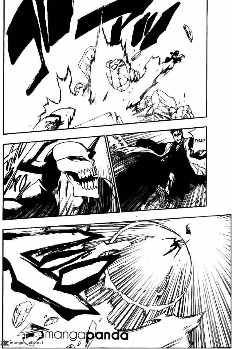 BLEACH Chapter 532 - Page 10