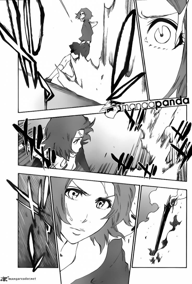 BLEACH Chapter 532 - Page 13