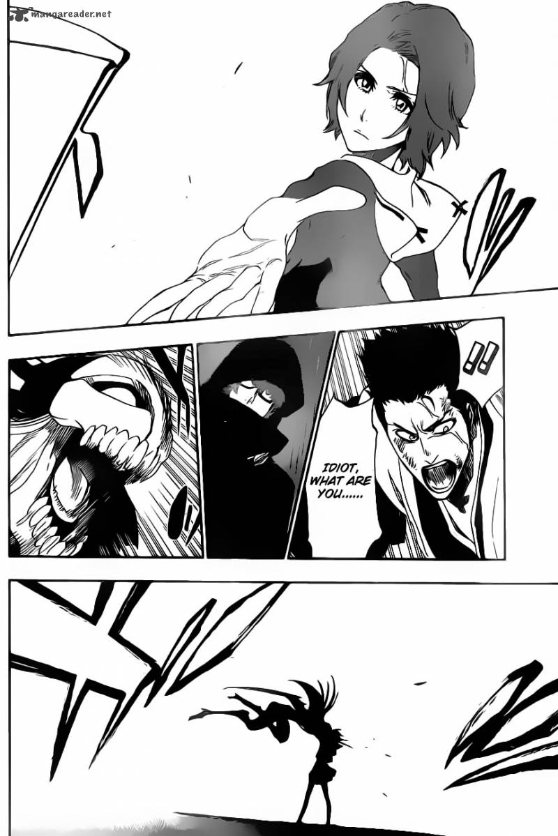 BLEACH Chapter 532 - Page 18