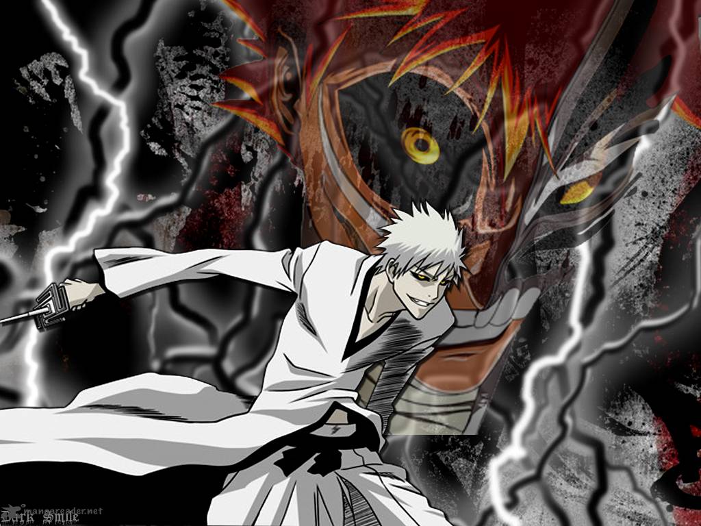 BLEACH Chapter 540 - Page 2