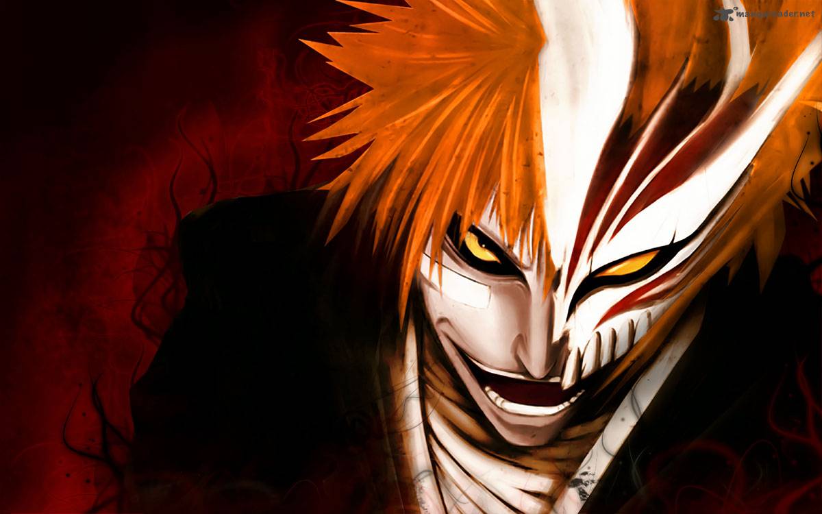 BLEACH Chapter 543 - Page 1