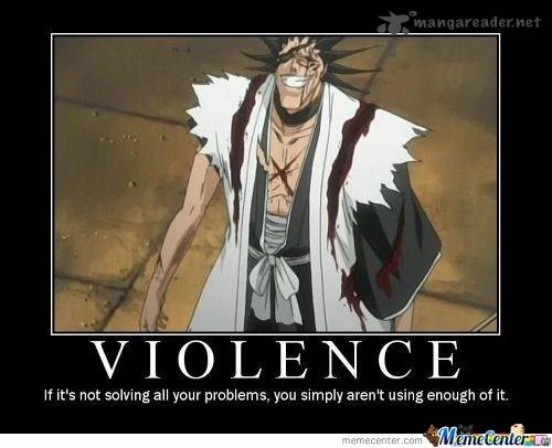 BLEACH Chapter 548 - Page 20
