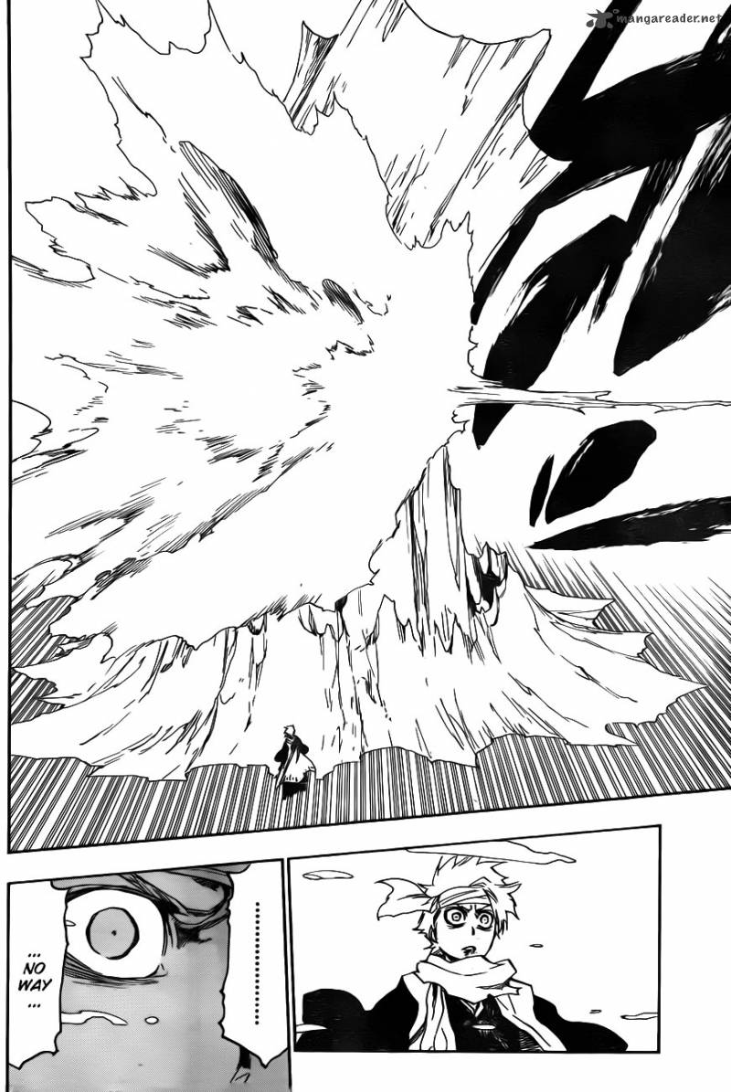 BLEACH Chapter 551 - Page 14