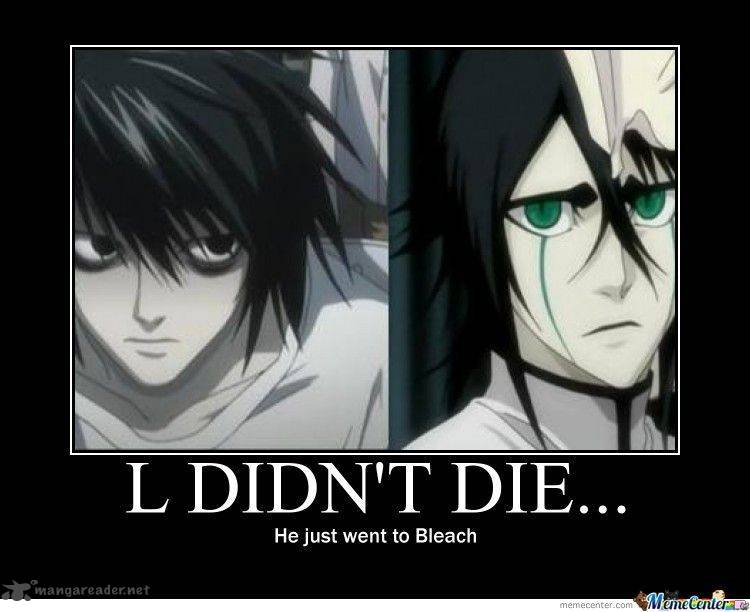 BLEACH Chapter 552 - Page 20