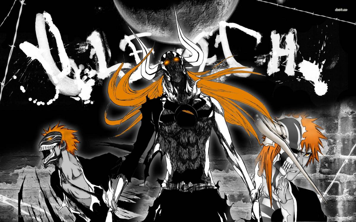 BLEACH Chapter 554 - Page 2