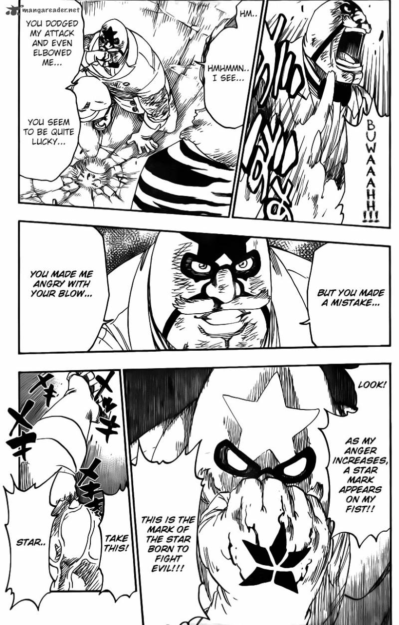 BLEACH Chapter 562 - Page 13