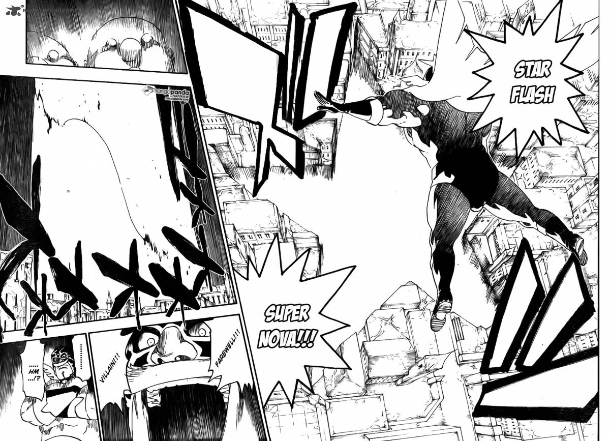 BLEACH Chapter 563 - Page 16