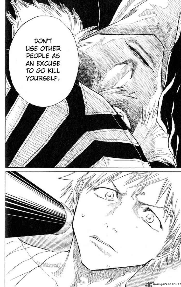 BLEACH Chapter 57 - Page 16