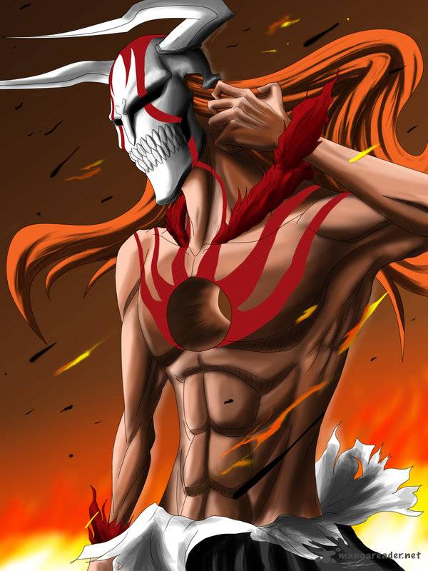 BLEACH Chapter 578 - Page 2