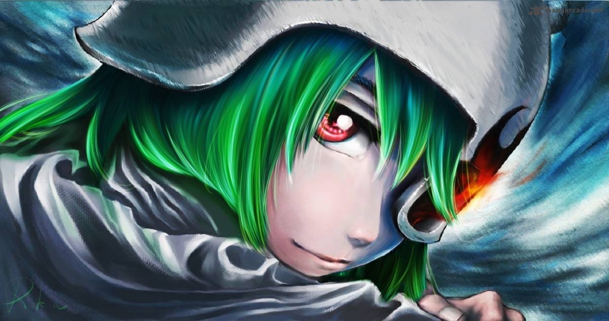 BLEACH Chapter 579 - Page 2