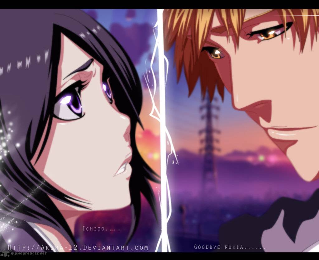 BLEACH Chapter 580 - Page 2