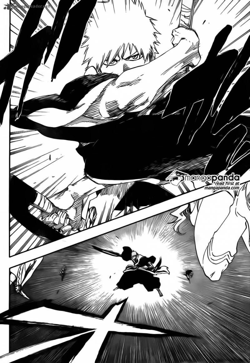 BLEACH Chapter 582 - Page 16
