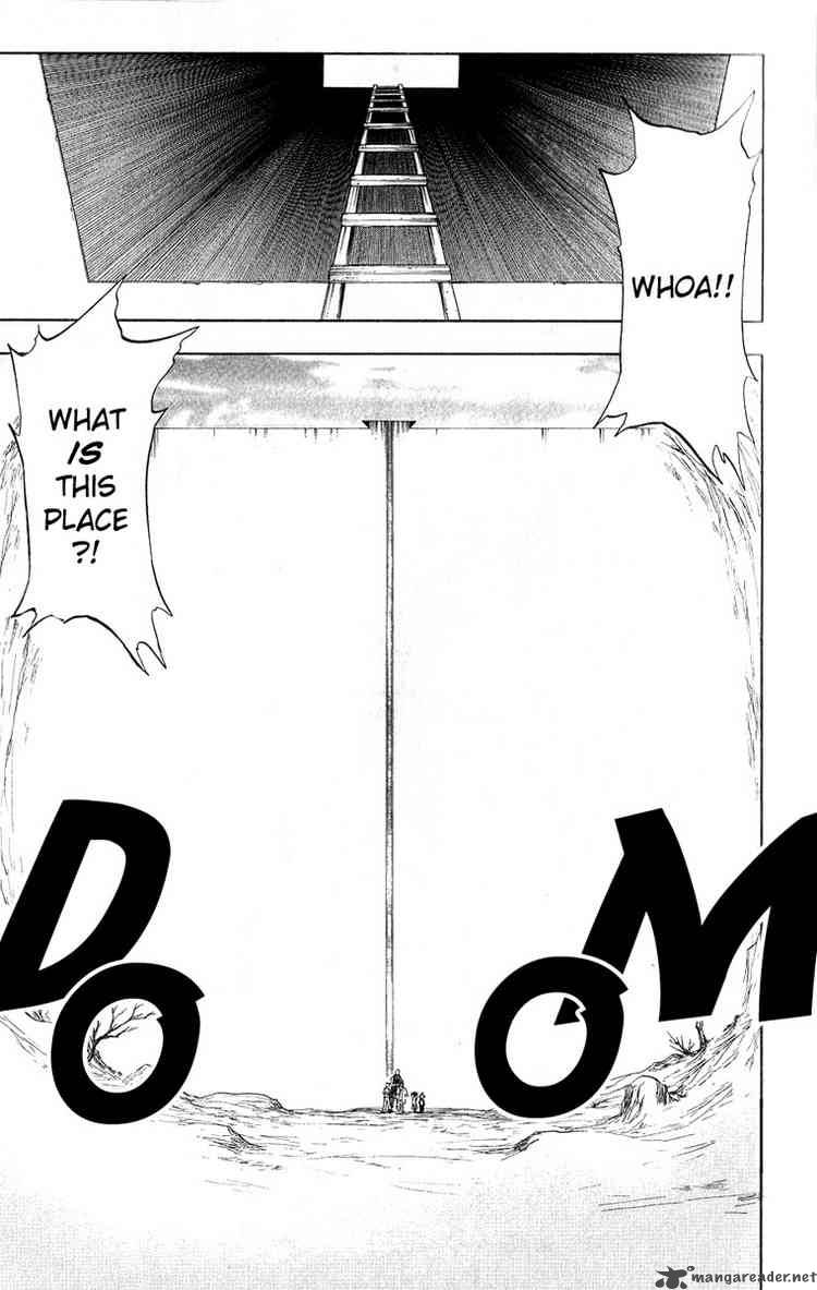 BLEACH Chapter 59 - Page 11