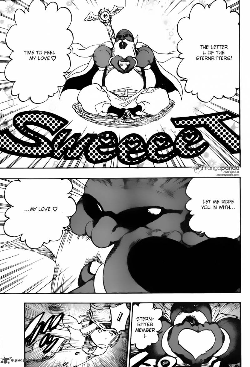 BLEACH Chapter 594 - Page 16