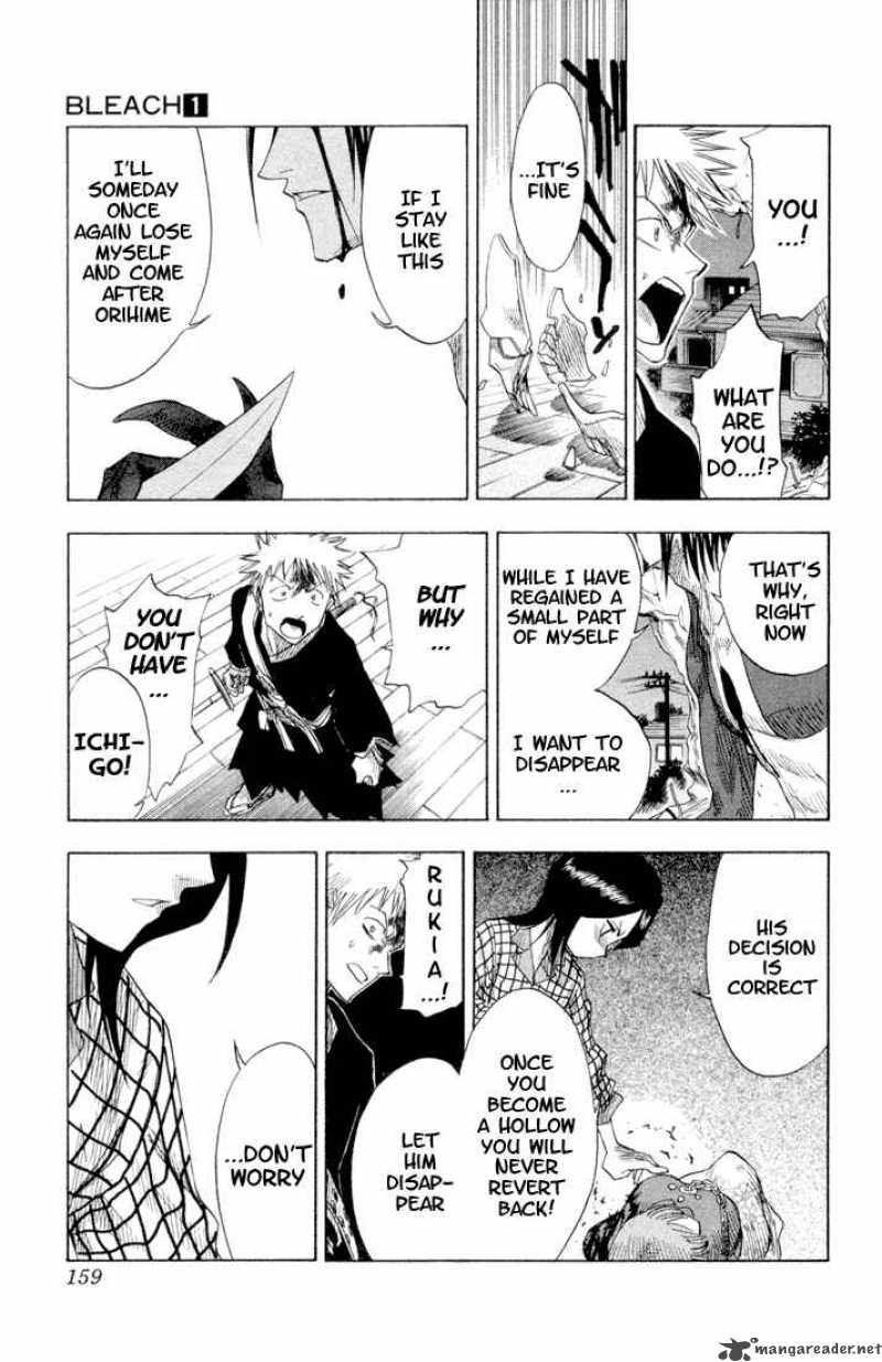BLEACH Chapter 6 - Page 14