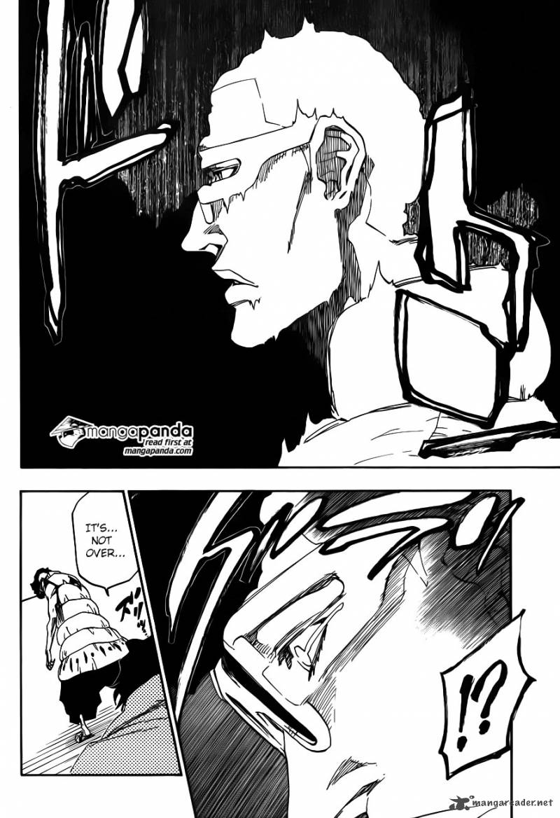 BLEACH Chapter 601 - Page 17