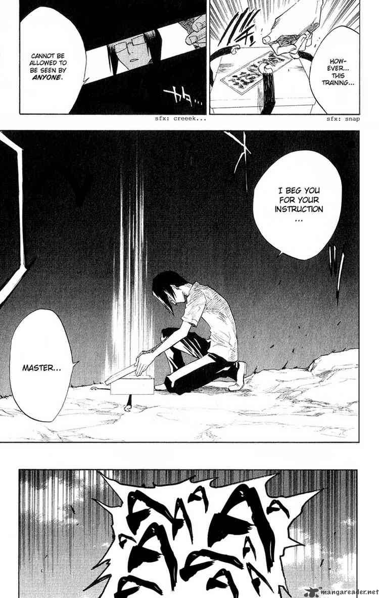 BLEACH Chapter 61 - Page 11