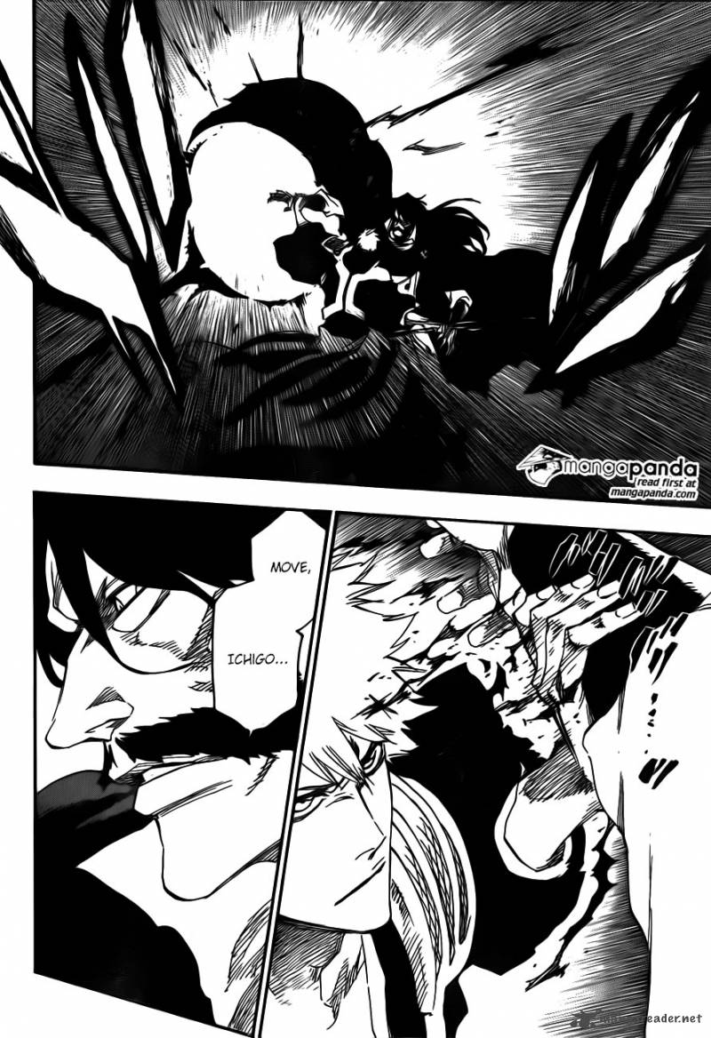 BLEACH Chapter 618 - Page 10