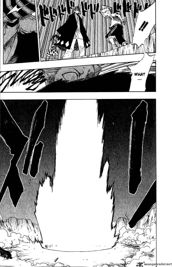 BLEACH Chapter 63 - Page 18