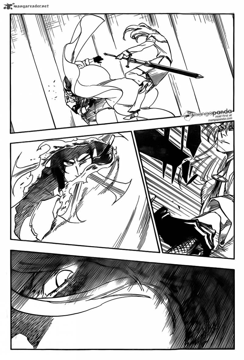 BLEACH Chapter 630 - Page 12