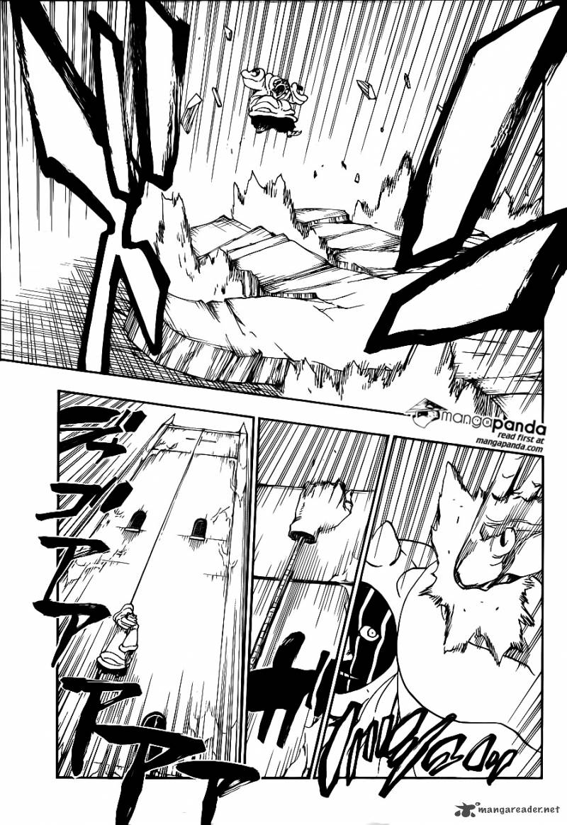 BLEACH Chapter 638 - Page 7