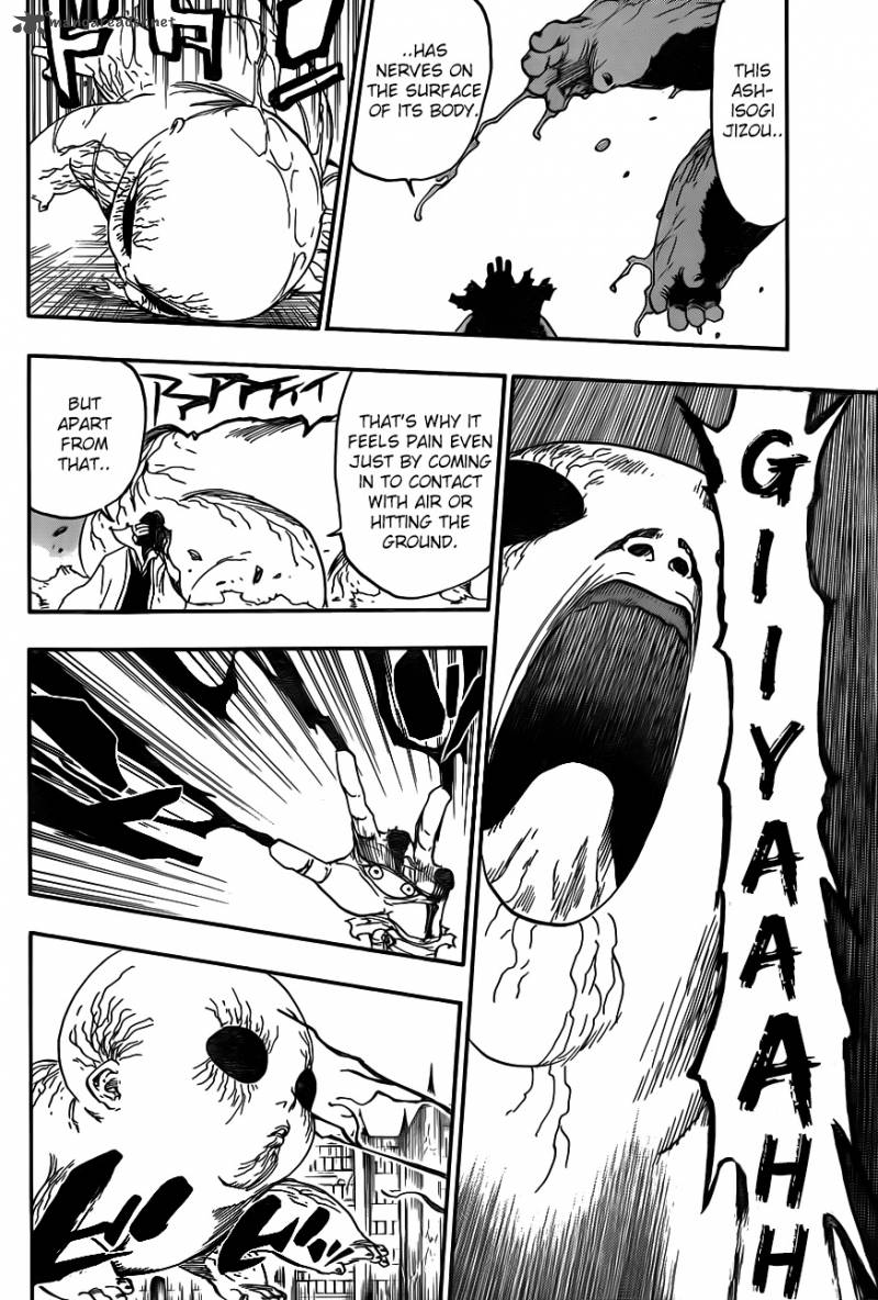 BLEACH Chapter 639 - Page 13