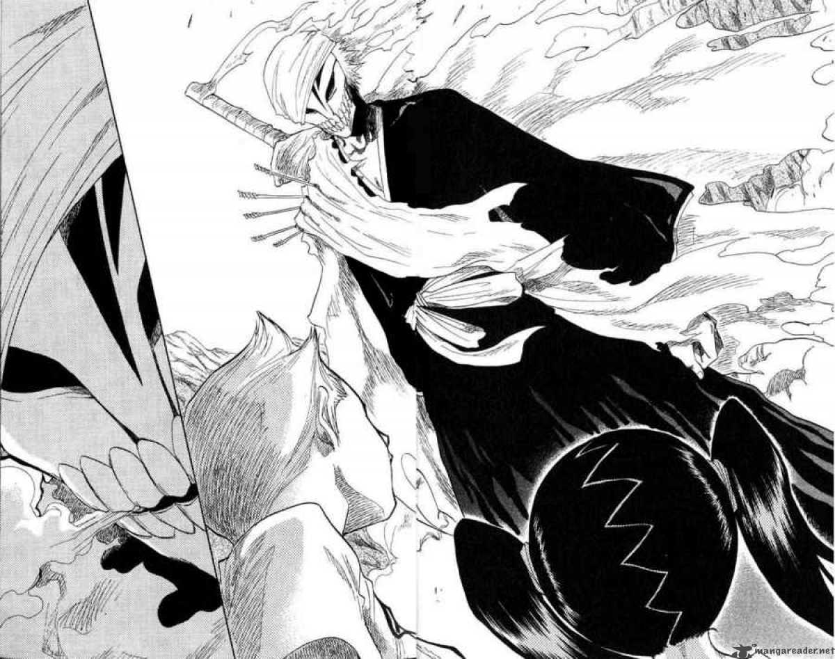 BLEACH Chapter 64 - Page 12