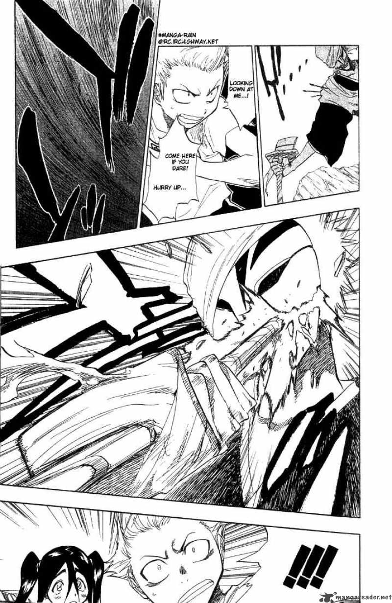 BLEACH Chapter 64 - Page 14