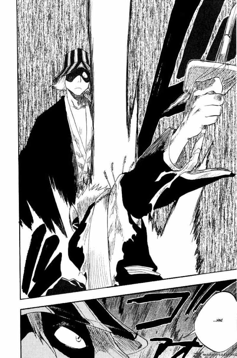 BLEACH Chapter 64 - Page 19