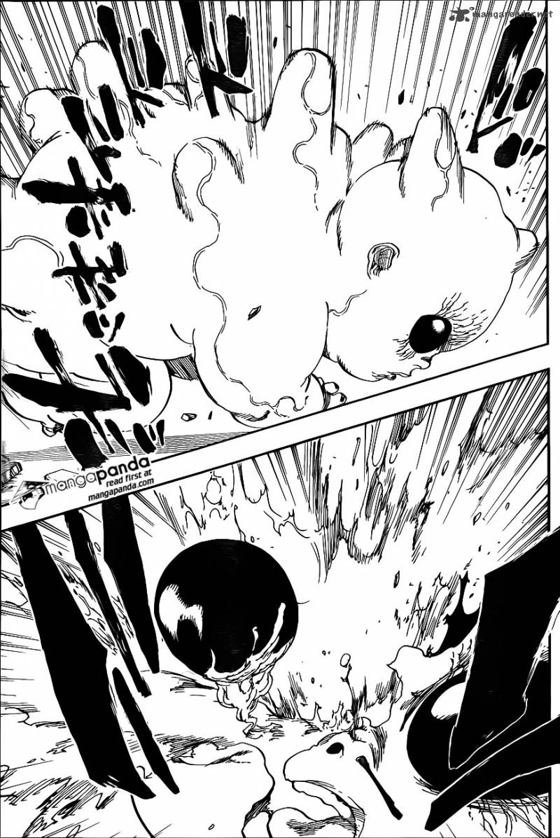 BLEACH Chapter 640 - Page 6