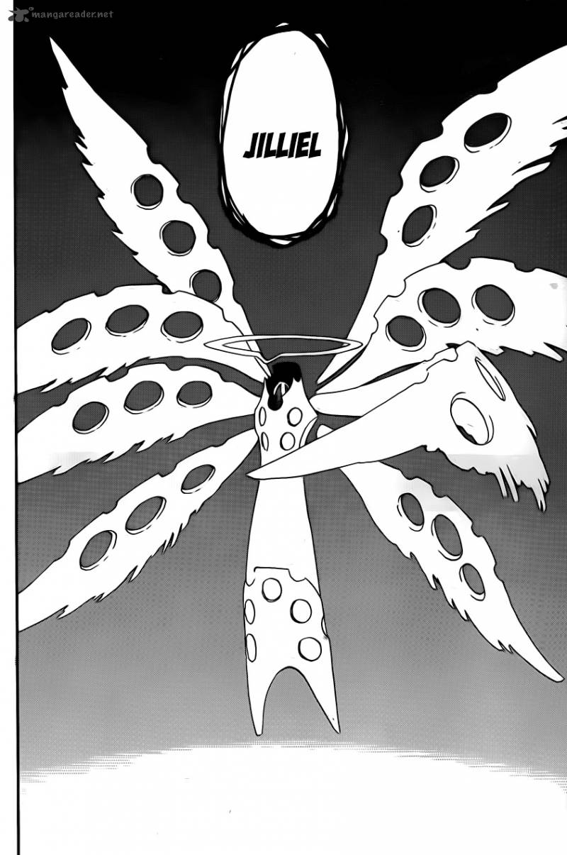 BLEACH Chapter 646 - Page 16