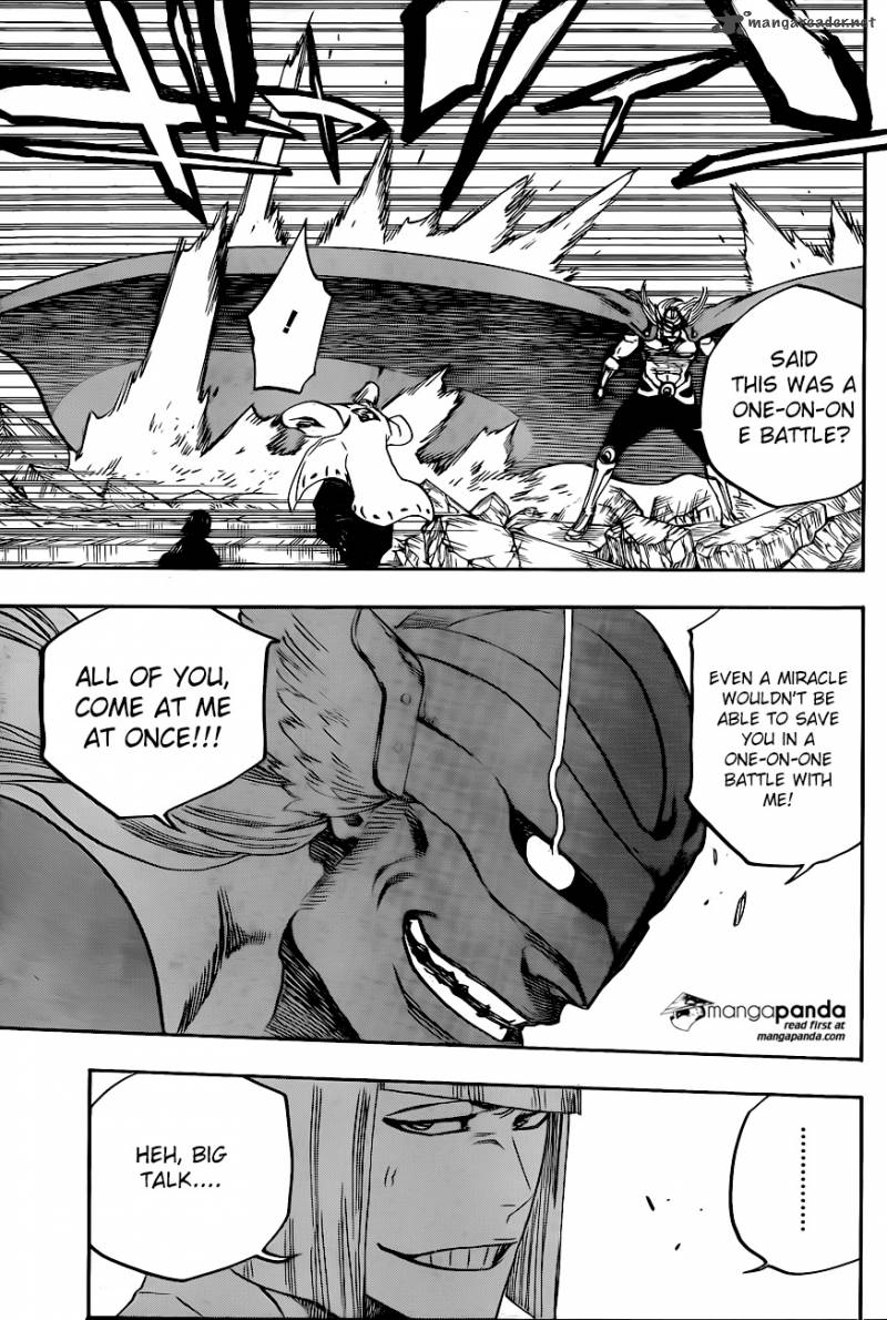 BLEACH Chapter 647 - Page 13