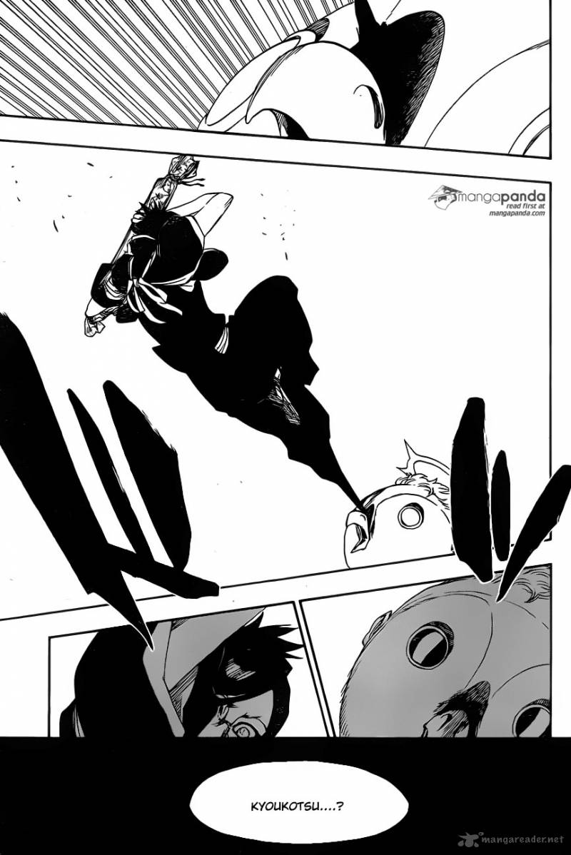 BLEACH Chapter 651 - Page 5