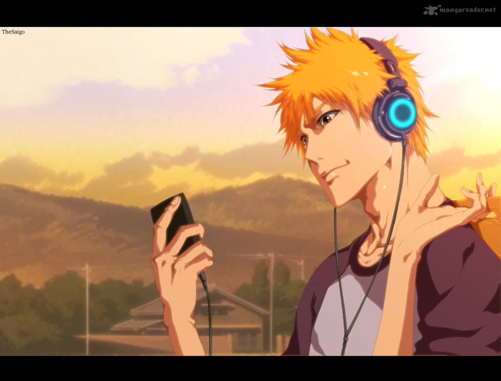BLEACH Chapter 653 - Page 3