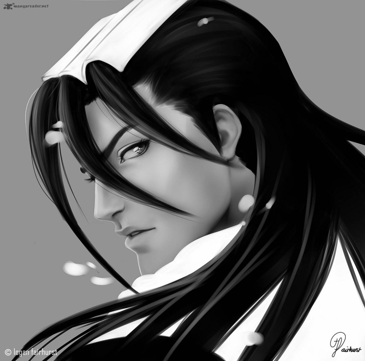 BLEACH Chapter 659 - Page 21