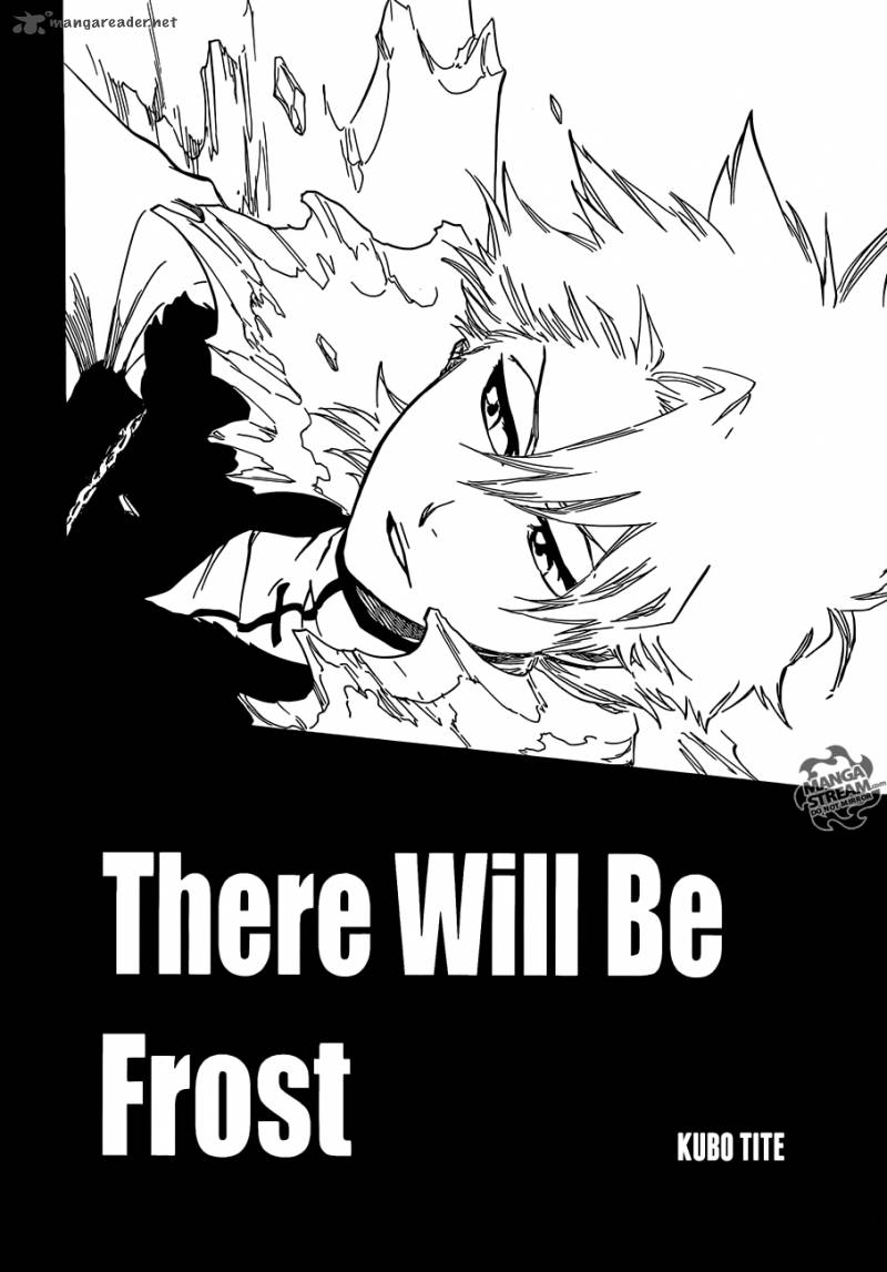 BLEACH Chapter 659 - Page 8