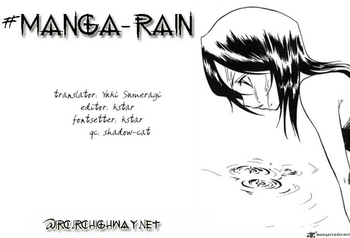 BLEACH Chapter 66 - Page 21