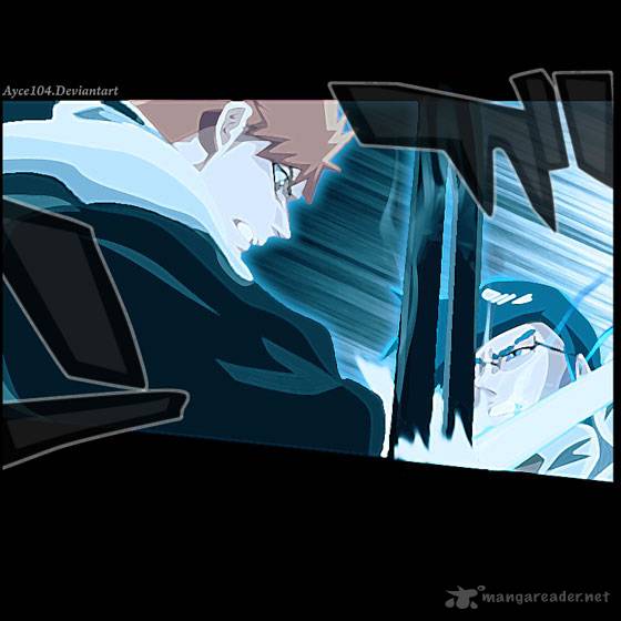 BLEACH Chapter 663 - Page 20