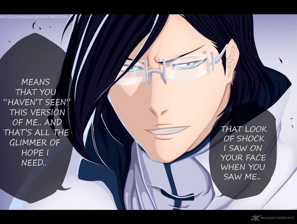 BLEACH Chapter 664 - Page 20