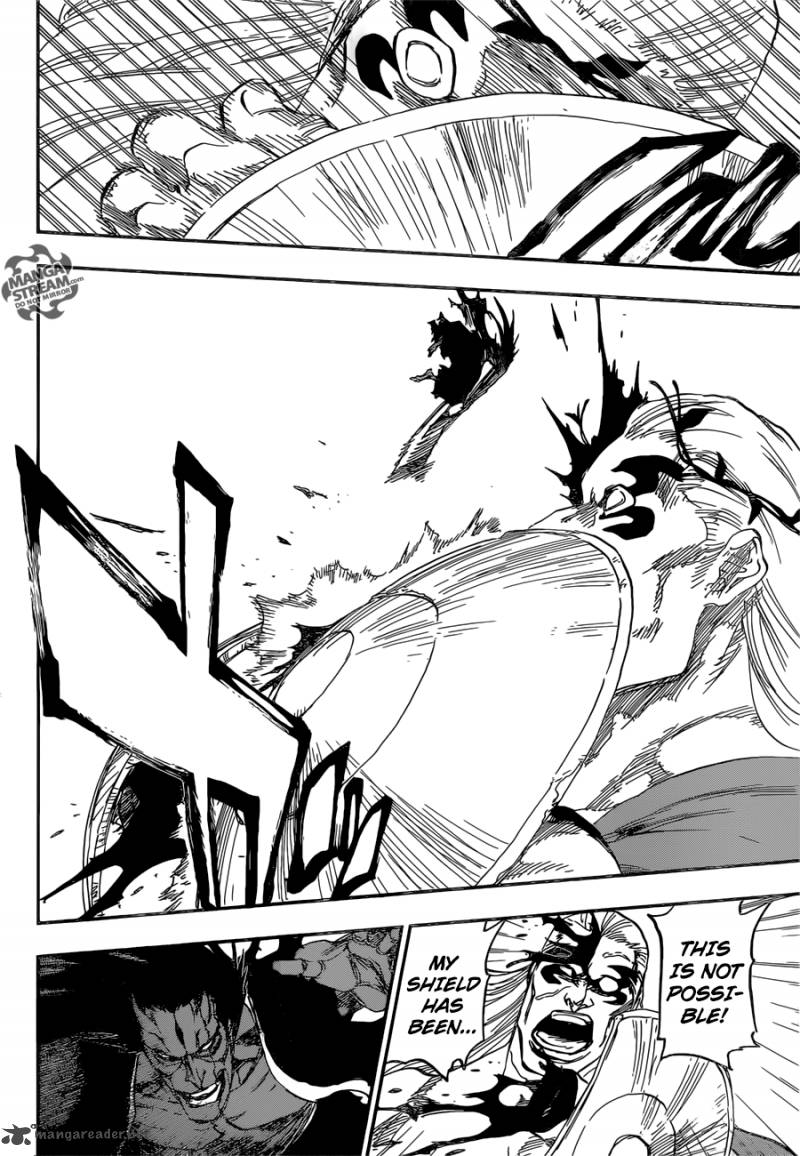 BLEACH Chapter 669 - Page 13