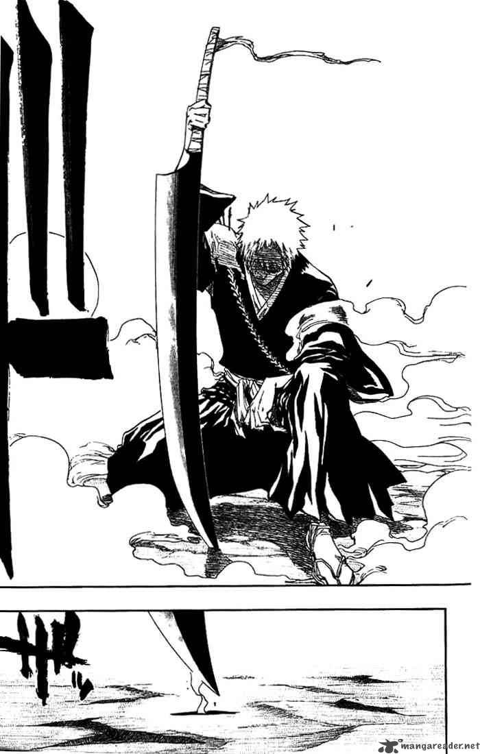 BLEACH Chapter 67 - Page 9