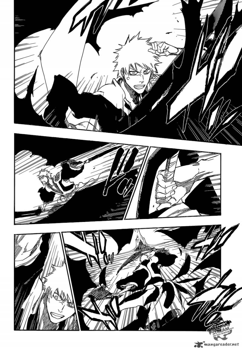 BLEACH Chapter 673 - Page 15