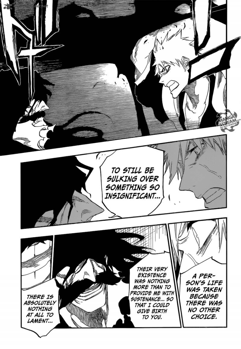BLEACH Chapter 673 - Page 16