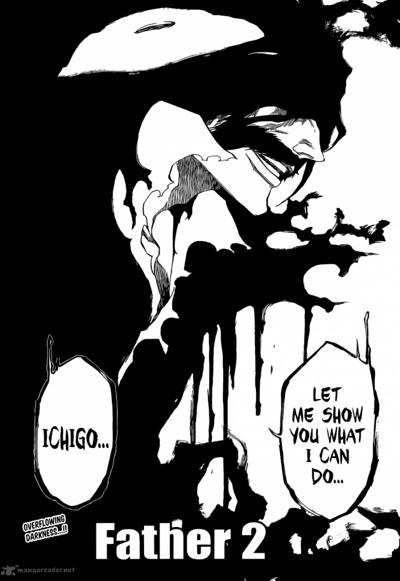 BLEACH Chapter 674 - Page 4
